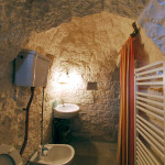Trullo IL LIMONE B&B La Gufa | Trulli and Nature