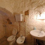 Trullo IL LIMONE B&B La Gufa | Trulli and Nature