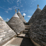 B&B La Gufa | Trulli and Nature
