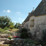 B&B La Gufa | Trulli and Nature