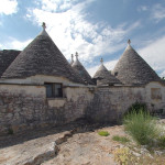 B&B La Gufa | Trulli and Nature