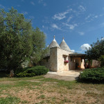 B&B La Gufa | Trulli and Nature