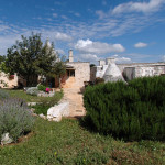 B&B La Gufa | Trulli and Nature