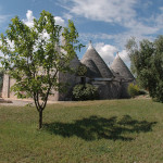 B&B La Gufa | Trulli and Nature