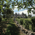 B&B La Gufa | Trulli and Nature