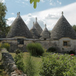 B&B La Gufa | Trulli and Nature