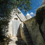 B&B La Gufa | Trulli and Nature