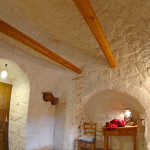 Trullo IL LIMONE B&B La Gufa | Trulli and Nature