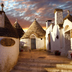 B&B La Gufa | Trulli and Nature