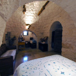 Trullo IL CARRUBO B&B La Gufa | Trulli and Nature
