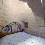 Trullo IL CARRUBO B&B La Gufa | Trulli and Nature