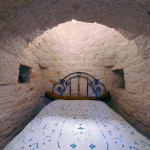 Trullo IL CARRUBO B&B La Gufa | Trulli and Nature