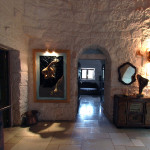 Trullo IL CARRUBO B&B La Gufa | Trulli and Nature