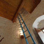 Trullo IL CARRUBO B&B La Gufa | Trulli and Nature