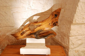 B&B La Gufa | Trulli and Nature
