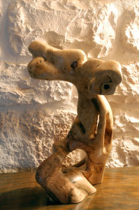 B&B La Gufa | Trulli and Nature