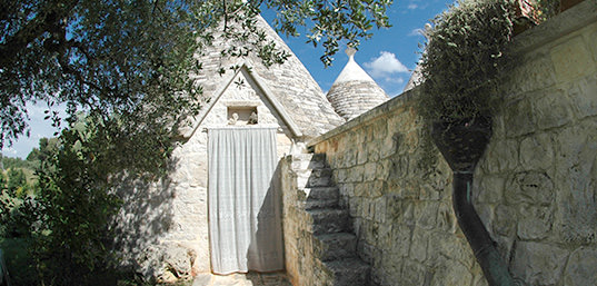 Trullo IL LIMONE